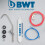 BWT DWFKIT Inline Drinking Water Filter Kit, Chrome Finish Tap 2