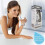 BWT DWFKIT Inline Drinking Water Filter Kit, Chrome Finish Tap 4