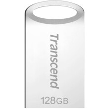 Transcend 128GB JetFlash 710 USB 3.1 Gen 1 Flash Drive (USB Stick) TS128GJF710S