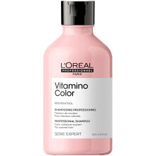LOréal Professionnel |Shampoo, For Coloured Hair, Serie Expert Vitamino Colour