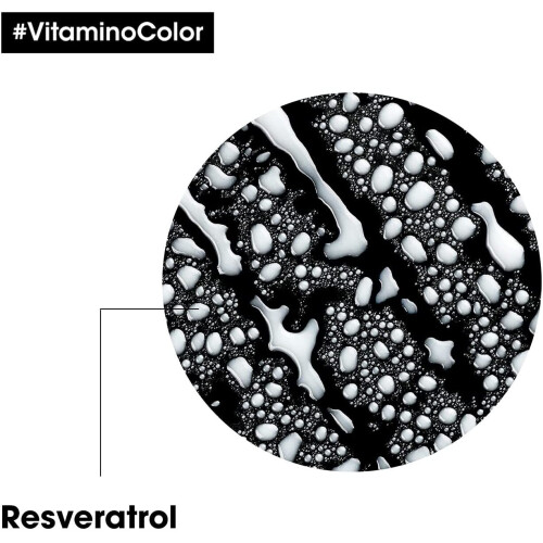 L’Oréal Paris Shampoing VITAMINE COULEUR 300 ml 2
