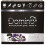 Creative Conceptions DOMIN8M Domin8 Master Deluxe Edition Adult Game 1