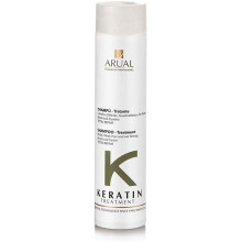Arual Keratin Treatment Shampoo 250ml