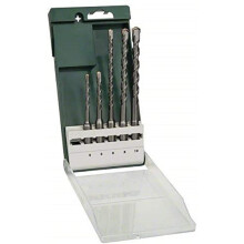 BOSCH SDS PLUS BETONBORESÆT 5 DELE