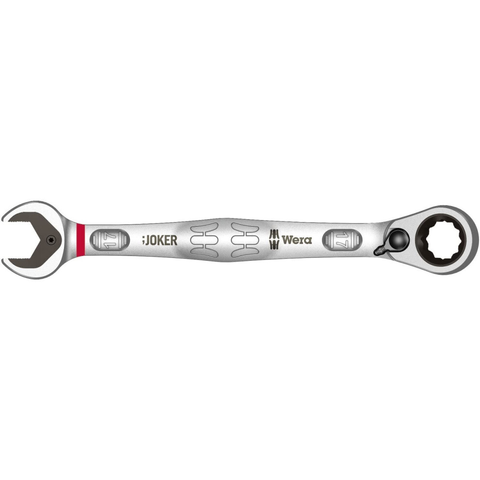 Wera 05020072001 Joker Switch Ratcheting Combination Wrench Switch... - Image 6