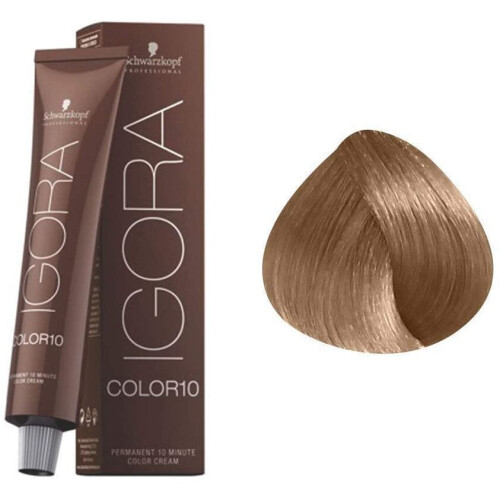 Schwarzkopf Schwarzkopf Igora Color10 8-00 60ml 2