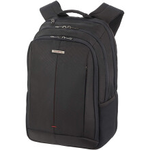 Mochila de ordenador - SAMSONITE - Guard It 2.0 - 15.6 pulgadas - Poliéster - Negro
