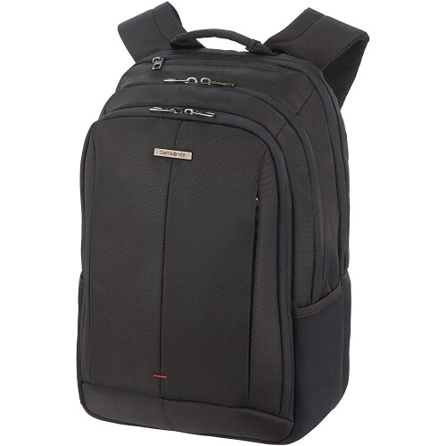 Samsonite Sac à dos ordinateur - SAMSONITE - Guard It 2.0 - 15.6 pouces - Polyester - Noir