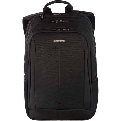 Samsonite Sac à dos ordinateur - SAMSONITE - Guard It 2.0 - 15.6 pouces - Polyester - Noir 1