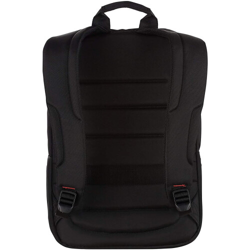 Samsonite Sac à dos ordinateur - SAMSONITE - Guard It 2.0 - 15.6 pouces - Polyester - Noir 2
