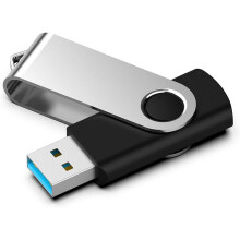 Flash Drive 128GB 3.0 USB Drive Photo Stick Thumb Drive USB Flash Drive up to 80MB/s for Data Storage, Pendrive Jump Drive 128GB USB Stick Memory Zip