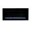 Electric Fireplace Wall Mounted 36" 1800W LED 4