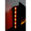 Electric Fireplace Wall Mounted 36" 1800W LED 7