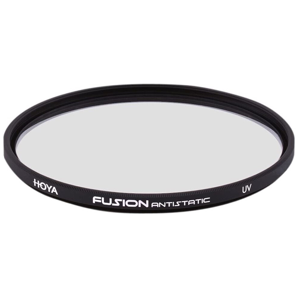 Hoya 55 mm FUSION Antistatic UV Filter