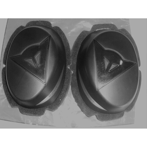Dainese Pista Knee Grinder 1