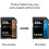 Lexar Lexar Professional 633x 256GB SDXC UHS-I Card 4