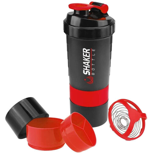 Protein shake water bottle best sale