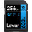 Lexar Lexar Professional 633x 256GB SDXC UHS-I Card 1