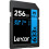 Lexar Lexar Professional 633x 256GB SDXC UHS-I Card 2