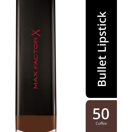 Max Factor Max Factor Colour Elixir Velvet Matte Lipstick 4g - 50 Coffee 1