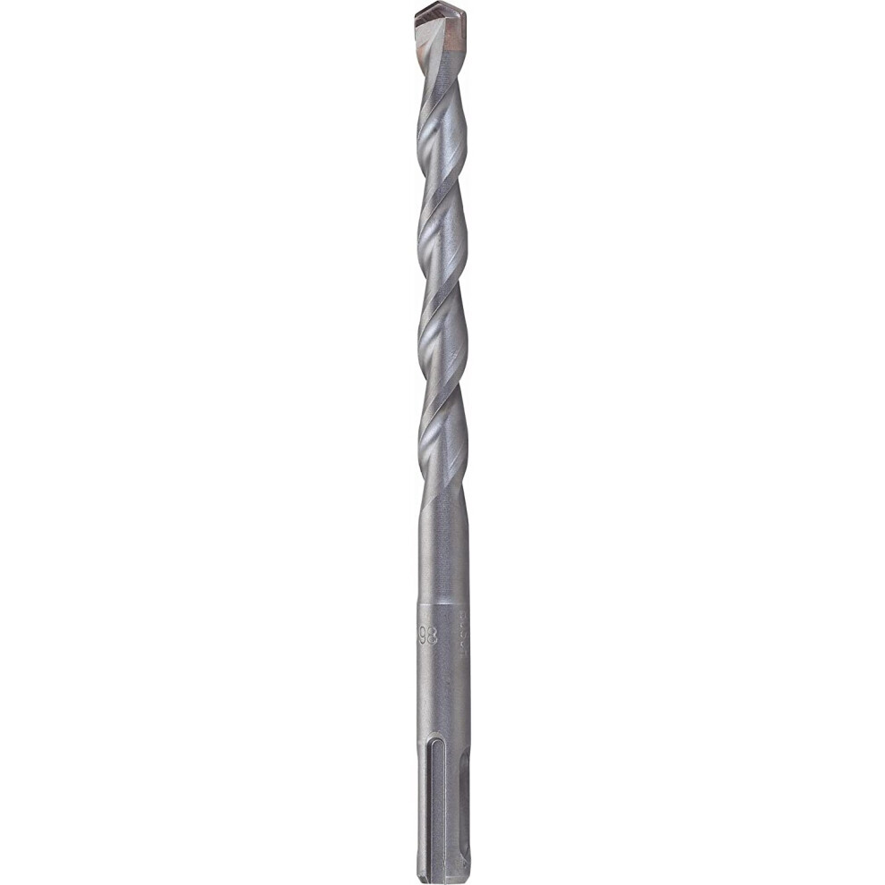 Bosch 2609255511 160mm SDS-Plus Hammer Drill Bit with Diameter 7mm