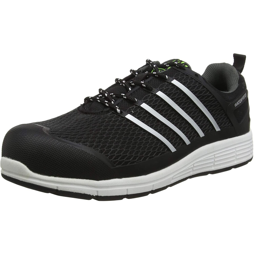 Apache Men's Motion Safety Trainers
