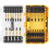 DeWalt DEWALT Dt70745T Flextorq Screwdriving Set, 31 Piece 1