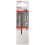 Bosch HSS-CO 135 PORA 3,3/36 MM - B 2608585844 1