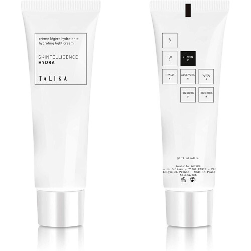 Talika Skintelligence Hydra Hydrating Light Cream Day&Night 50ml