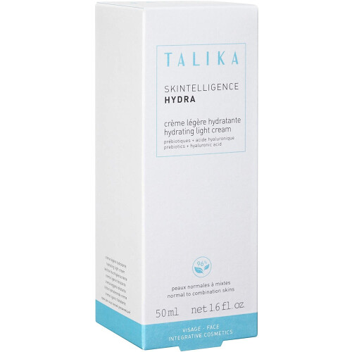 Talika Skintelligence Hydra Hydrating Light Cream Day&Night 50ml 1