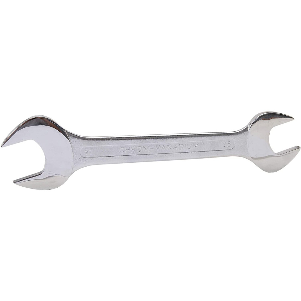 Bgs 1184-36X41 | Double Open End Spanner | 36X41 Mm 4048769004620