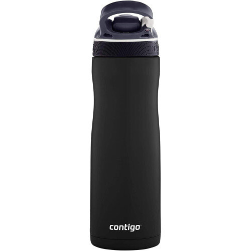Contigo Gourde - pullo - eristetty pullo Contigo - Ashland Chill 1
