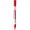 BIC BIC Velleda Pocket Whiteboard Pens - Assorted Colours, Pack of 3 4