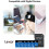 Lexar Lexar High-Performance 633x 256GB microSDXC UHS-I Card 8