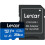 Lexar Lexar High-Performance 633x 256GB microSDXC UHS-I Card 1