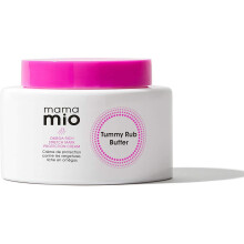 Mama Mio Tummy Rub Butter