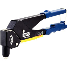 Riveters - RAPID - RP60 MULTI - Zwart - Staal - 30 cm lang