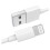 Iphone Charger Cable 1m USB to Lightning Cable MFi Certified Lightning Cable Iphone Cables Compatible with iPhone 12 Charging Cable/11Pro Max/X/XS Max 1