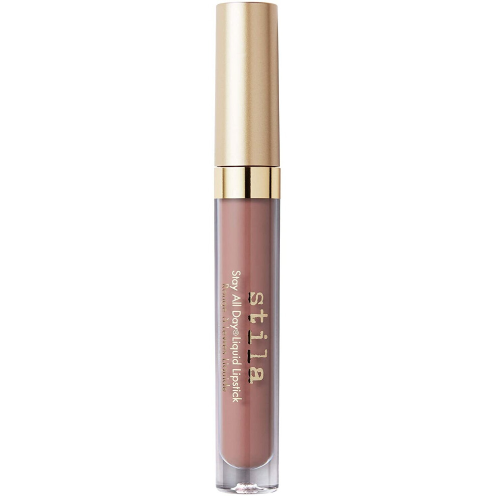 Stila Stay All Day Liquid Lipstick - Long Lasting & Weightless - Matte Finish - 25g