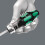 Wera Wera 05073661002 Compact Tool Set Kraftform 27 RA 2 SB, Silver 8