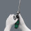 Wera Wera 05073661002 Compact Tool Set Kraftform 27 RA 2 SB, Silver 4