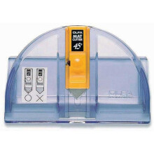 Outil de coupe - OLFA - Olfa Cutter Passepartout Mc45
