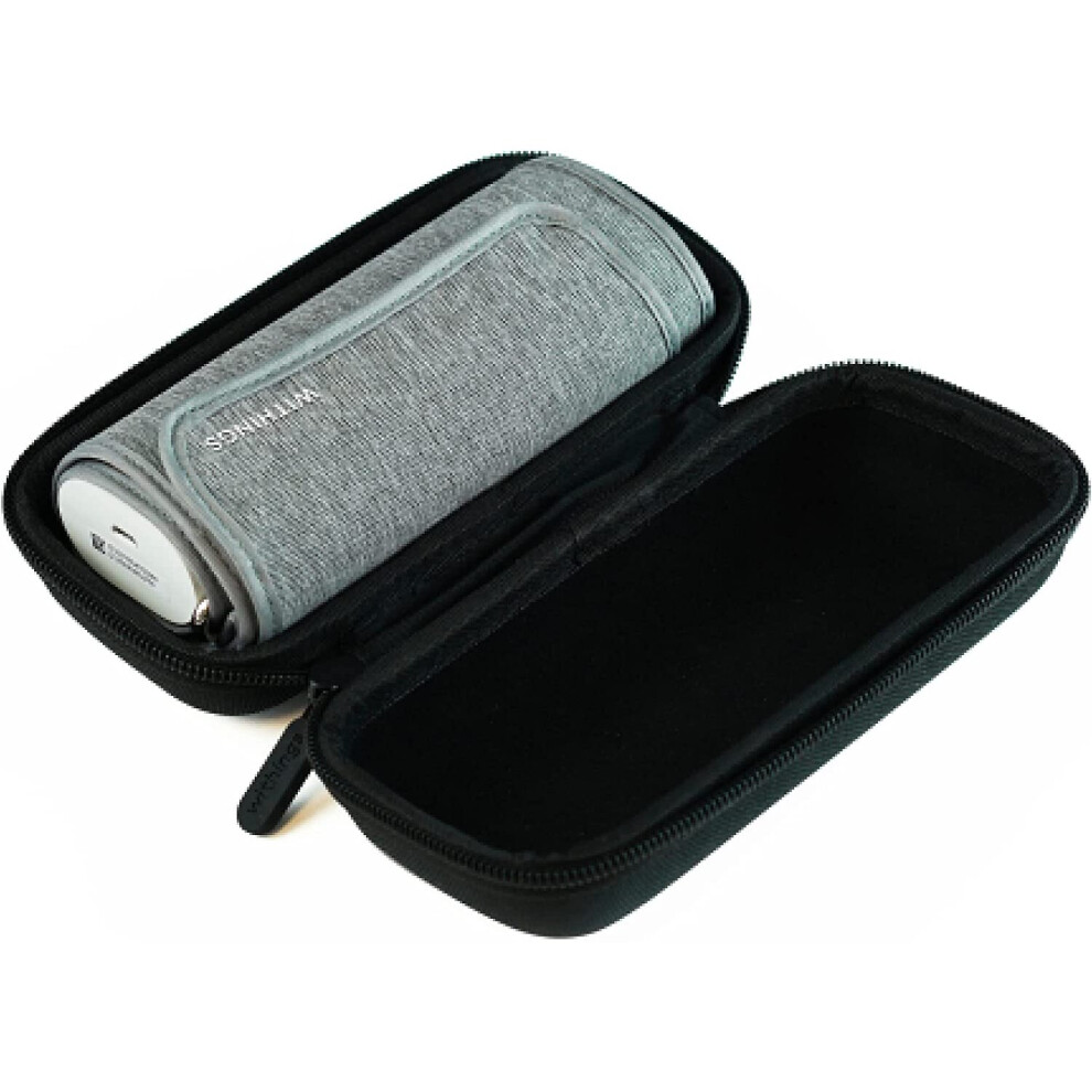 Travel Case for Withings BPM Connect: Wi-Fi Smart Blood Pressure Monitor