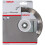 Bosch Bosch 2608602198 Diamond Cutting Disc Standard for Concrete 2