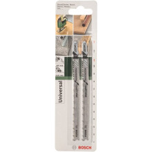 Bosch 2609256737 T345XF Jigsaw Blade