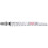 Bosch STIKSAVSBLAD T144D 100 STK. - B 2608637880 1