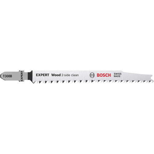 Bosch STIKSAVSBLAD T144D 100 STK. - B 2608637880