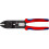 Knipex KNIPEX Crimping Pliers (230 mm) 97 21 215 3