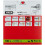 Fischer fischer 62754 UX Wallplug, Gray, 6 x 35 4