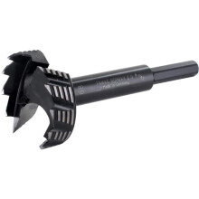 FAMAG 162202100 Bormax 2.0 Forstner bit, alloyed Tool Steel, 21 mm, 21x57x90mm S=8mm